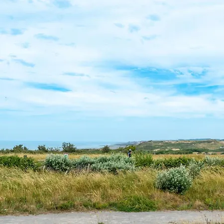 Vue Sur Mer, Dunes Et Golf *
