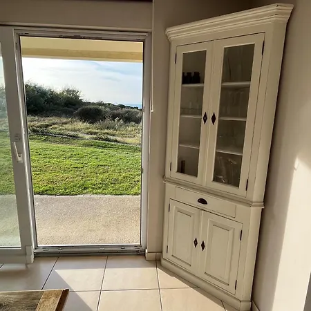 Vue Sur Mer, Dunes Et Golf *