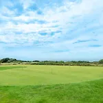 Vue Sur Mer, Dunes Et Golf Appartamento