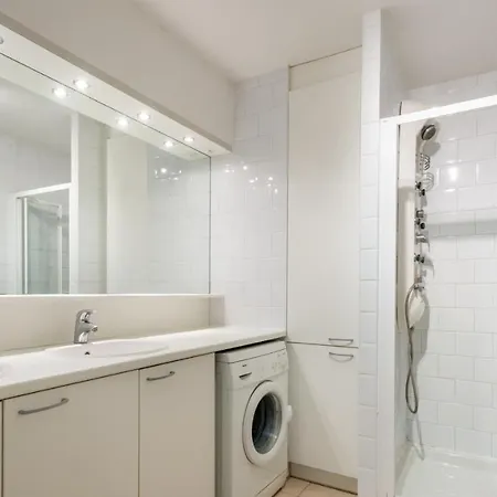 Vue Sur Mer, Dunes Et Golf Appartement Wimereux