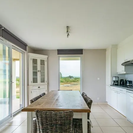 Vue Sur Mer, Dunes Et Golf * Wimereux