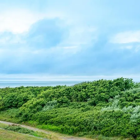 Vue Sur Mer, Dunes Et Golf *
