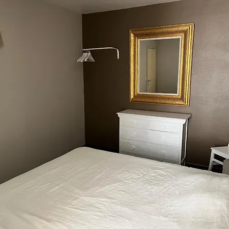 Apartment Vue Sur Mer, Dunes Et Golf Wimereux