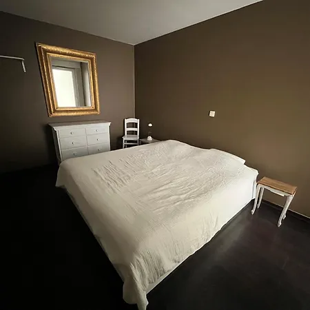 Vue Sur Mer, Dunes Et Golf *