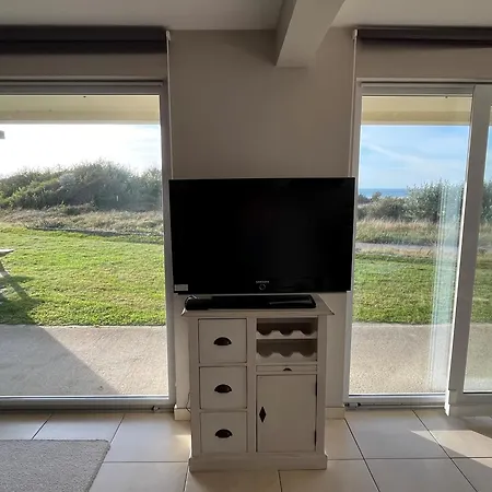 Vue Sur Mer, Dunes Et Golf Appartamento Wimereux